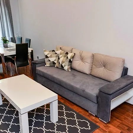 Lemon Rent Apartment *