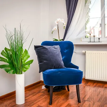 Lemon Rent Apartment *