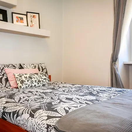 Apartment Lemon Rent Wroclaw